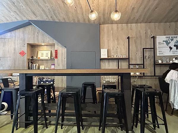 台南早午餐別只跑網美店！成大商圈賦于咖啡起司嫩蛋三明治，實力派咖啡必訪。