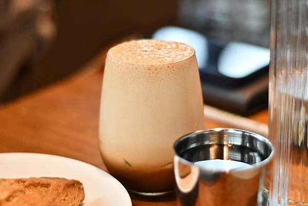 台南蔬食早午餐新指標！Preserve台南新光小北門店，酪梨料理美味到讓人驚豔。