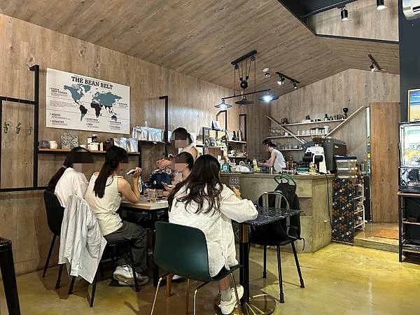 台南早午餐別只跑網美店！成大商圈賦于咖啡起司嫩蛋三明治，實力派咖啡必訪。