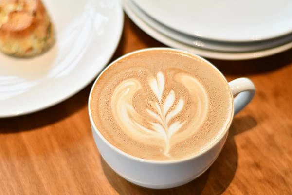 台南蔬食早午餐新指標！Preserve台南新光小北門店，酪梨料理美味到讓人驚豔。