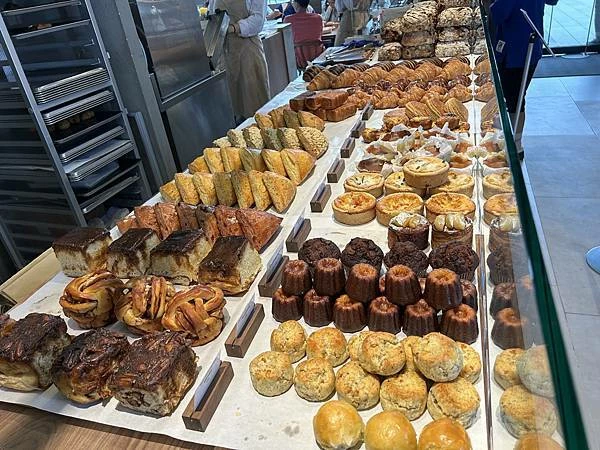 台南蔬食早午餐新指標！Preserve台南新光小北門店，酪梨料理美味到讓人驚豔。