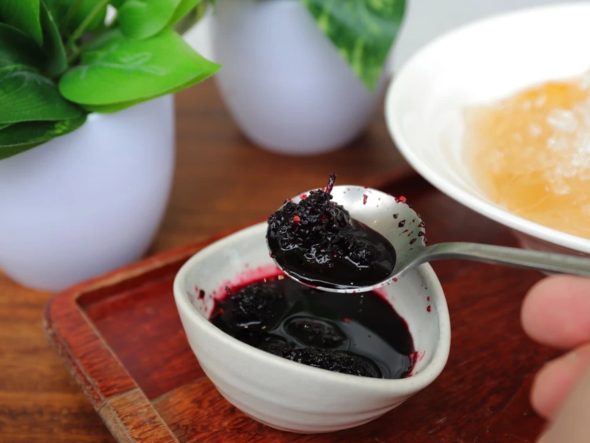 台南佳里必吃!佛都愛玉佳里旗艦店(借問站)-全國愛玉冠軍就在這!咕溜口感.多種口味一吃就上癮