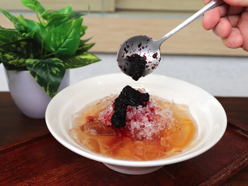 台南佳里必吃!佛都愛玉佳里旗艦店(借問站)-全國愛玉冠軍就在這!咕溜口感.多種口味一吃就上癮