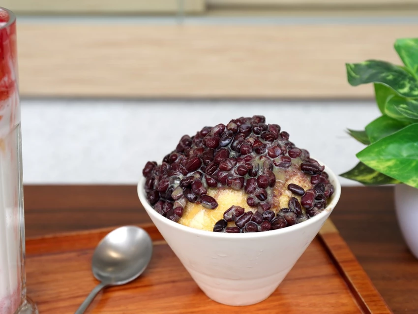 台南佳里必吃!佛都愛玉佳里旗艦店(借問站)-全國愛玉冠軍就在這!咕溜口感.多種口味一吃就上癮