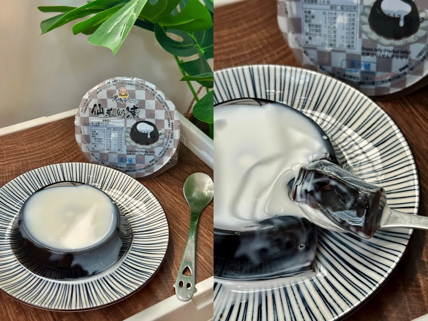 台南佳里必吃!佛都愛玉佳里旗艦店(借問站)-全國愛玉冠軍就在這!咕溜口感.多種口味一吃就上癮