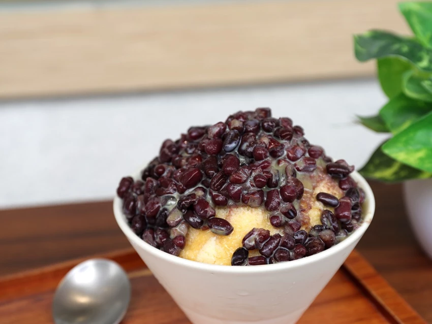 台南佳里必吃!佛都愛玉佳里旗艦店(借問站)-全國愛玉冠軍就在這!咕溜口感.多種口味一吃就上癮