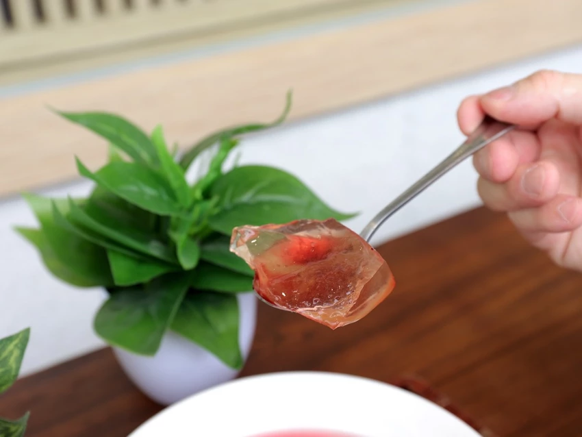 台南佳里必吃!佛都愛玉佳里旗艦店(借問站)-全國愛玉冠軍就在這!咕溜口感.多種口味一吃就上癮