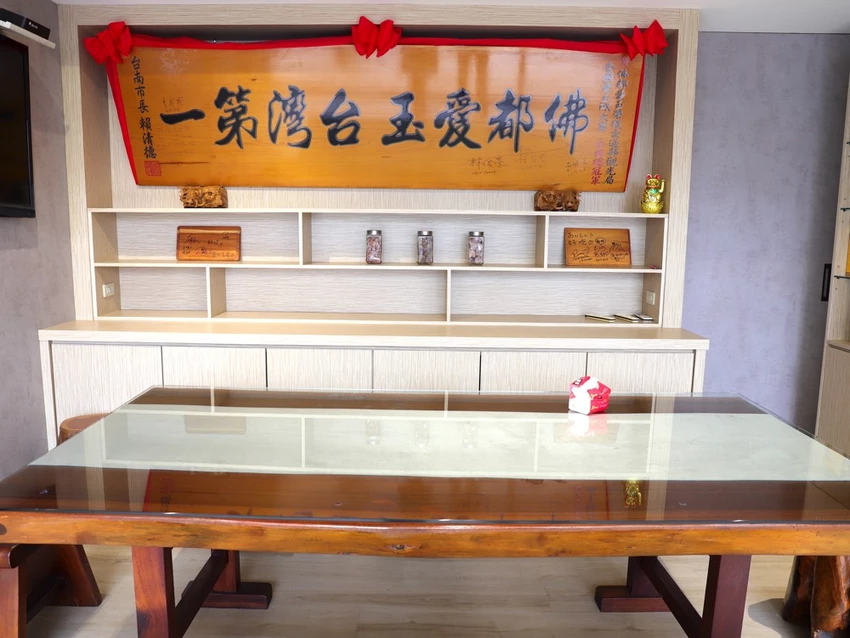 台南佳里必吃!佛都愛玉佳里旗艦店(借問站)-全國愛玉冠軍就在這!咕溜口感.多種口味一吃就上癮