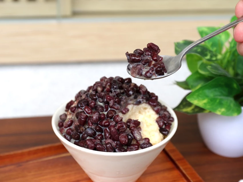 台南佳里必吃!佛都愛玉佳里旗艦店(借問站)-全國愛玉冠軍就在這!咕溜口感.多種口味一吃就上癮