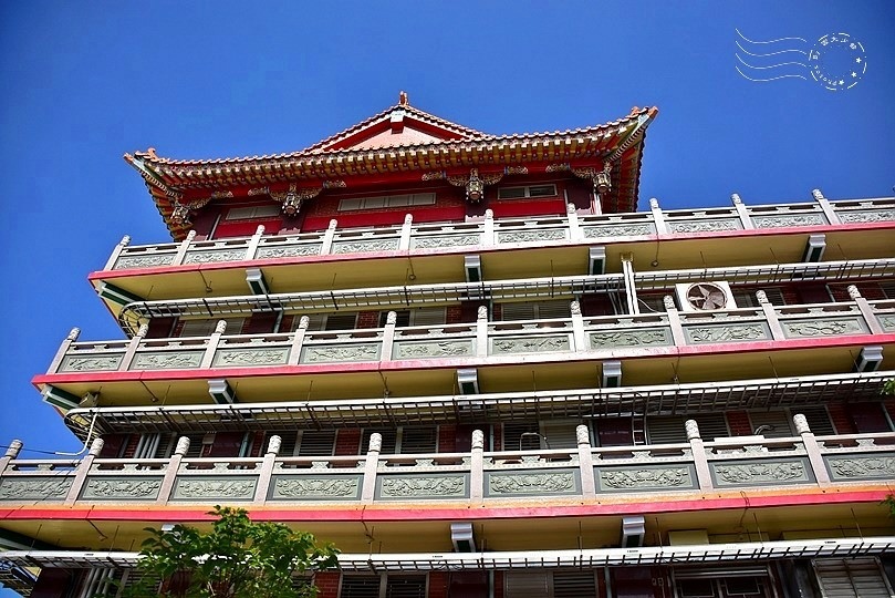 車城福安宮 車城福安宮