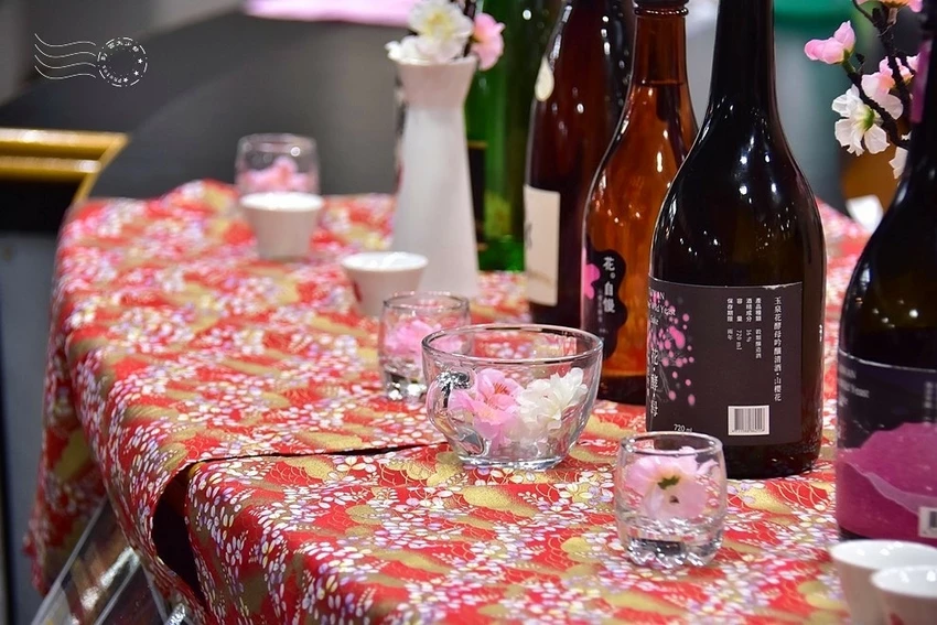 【桃園觀光酒廠】