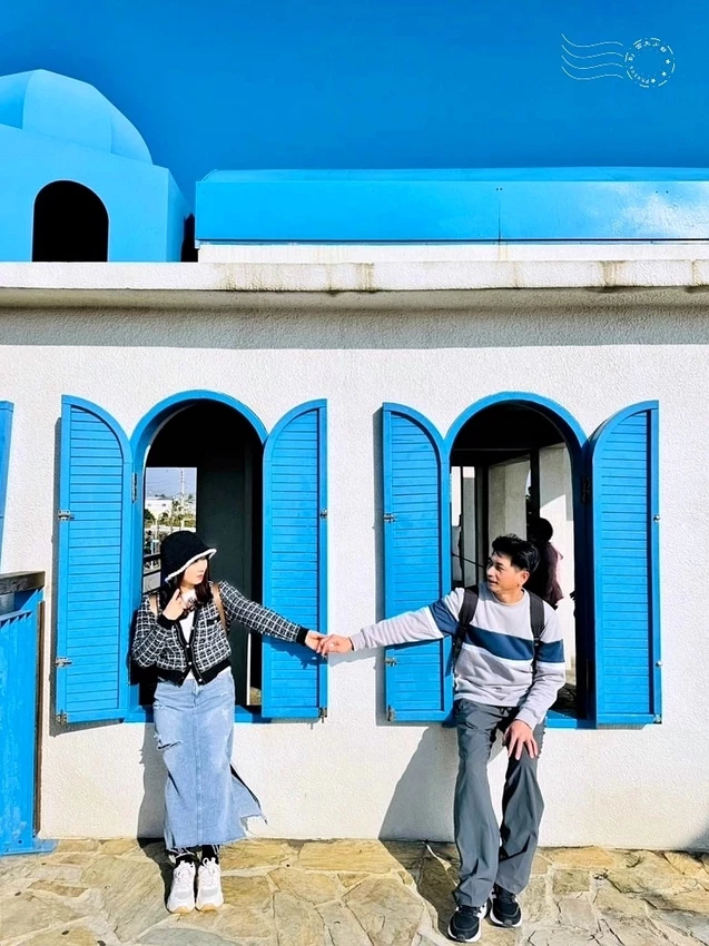 【麗水漁港】麗水驛站 【麗水漁港】麗水驛站