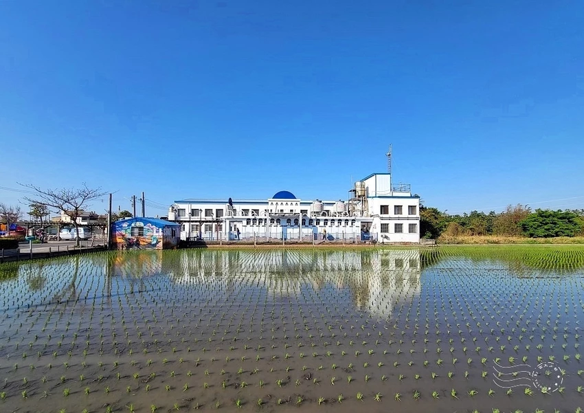 【麗水漁港】水田 【麗水漁港】水田