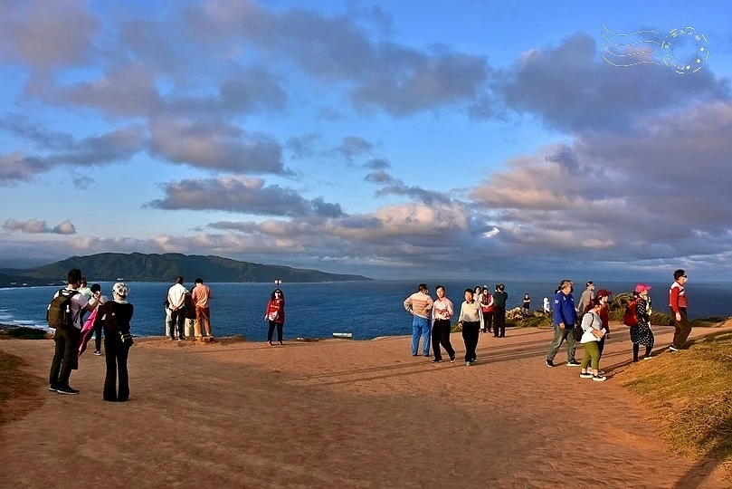 墾丁龍磐公園 墾丁龍磐公園