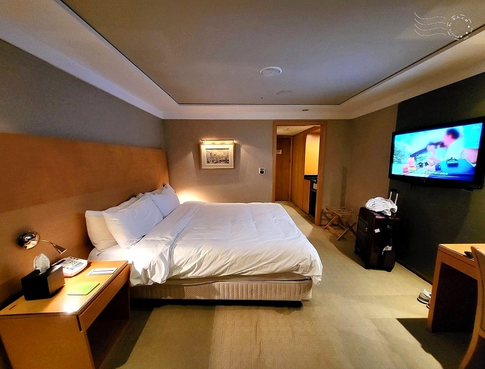 The Grand Hotel星巴克