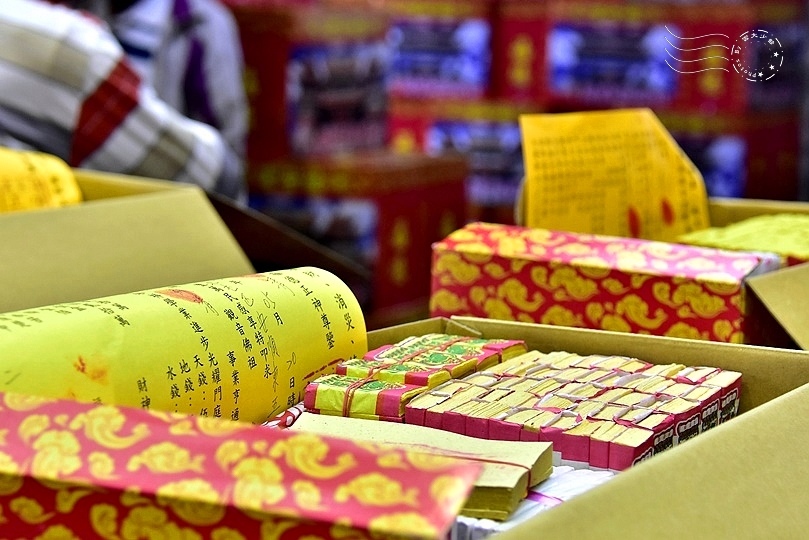 車城福安宮 車城福安宮