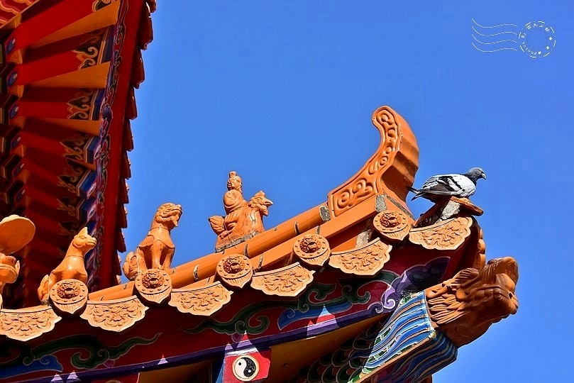 車城福安宮 車城福安宮