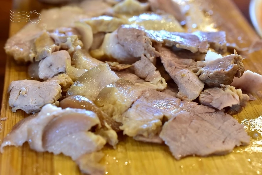 【전원일기】菜板豚