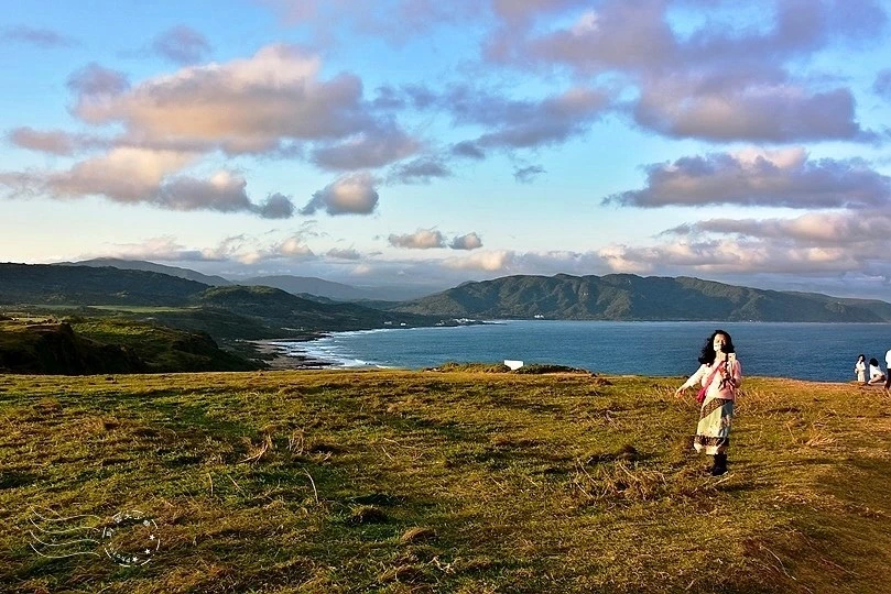 墾丁龍磐公園 墾丁龍磐公園