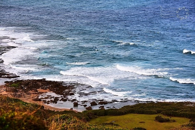 墾丁龍磐公園 墾丁龍磐公園