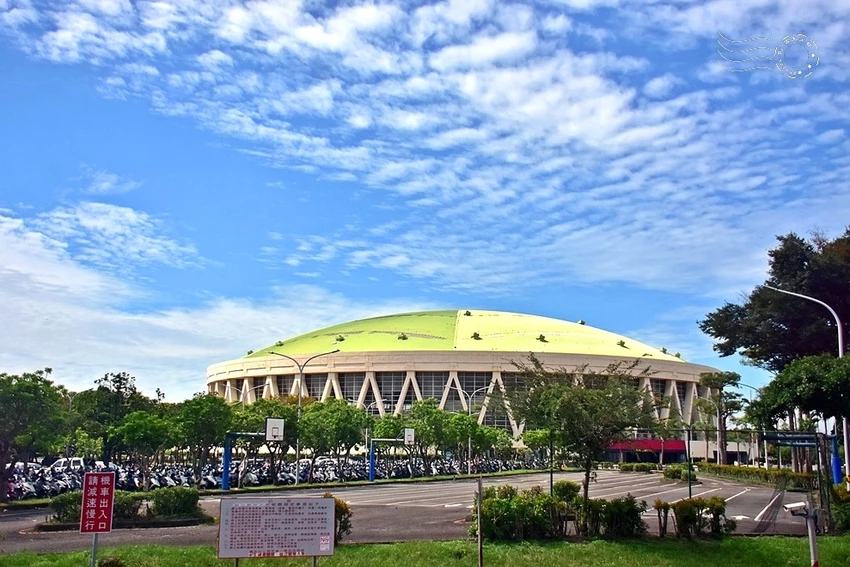 體育大學體育館