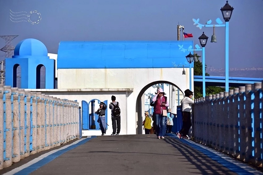 【麗水漁港】麗水驛站 【麗水漁港】麗水驛站