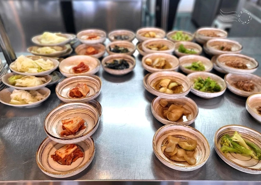 【전원일기】小菜