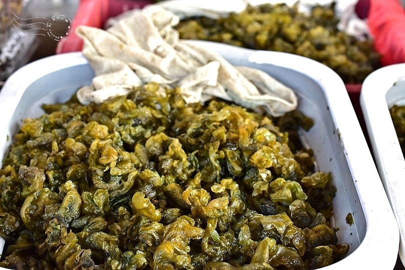 車城福安宮:雨來菇 車城福安宮:雨來菇