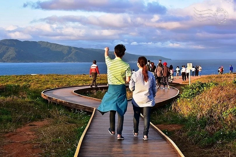 墾丁龍磐公園 墾丁龍磐公園