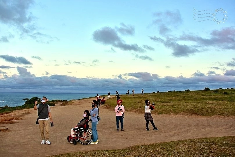 墾丁龍磐公園 墾丁龍磐公園