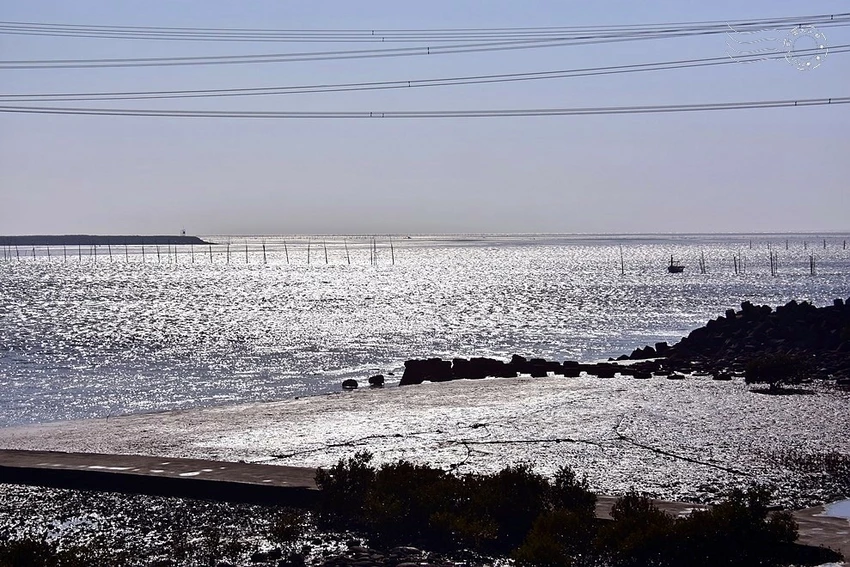 【麗水漁港】 【麗水漁港】
