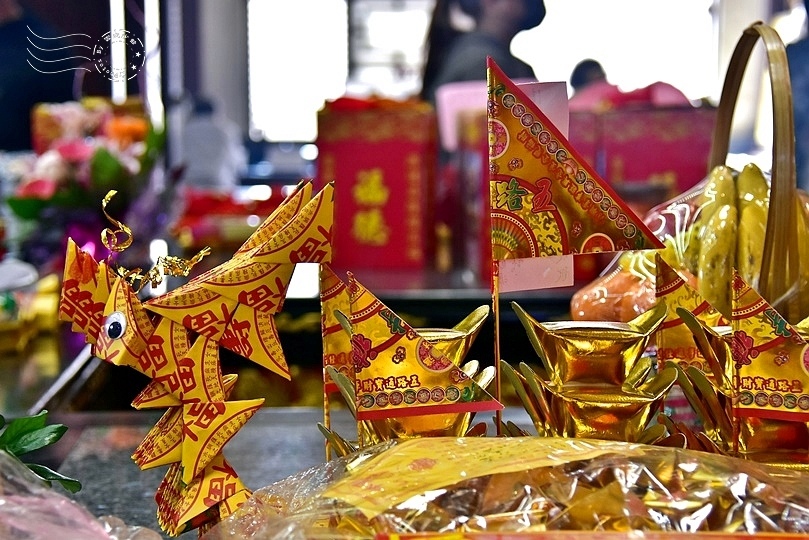 車城福安宮 車城福安宮