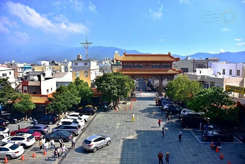 車城福安宮 車城福安宮