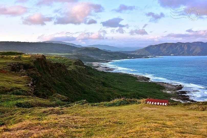 墾丁龍磐公園 墾丁龍磐公園