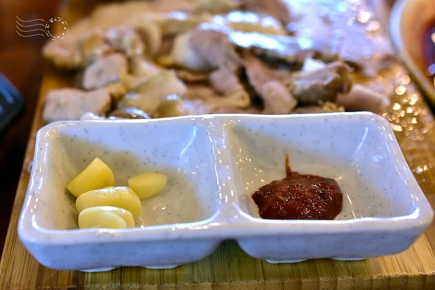 【전원일기】菜板豚