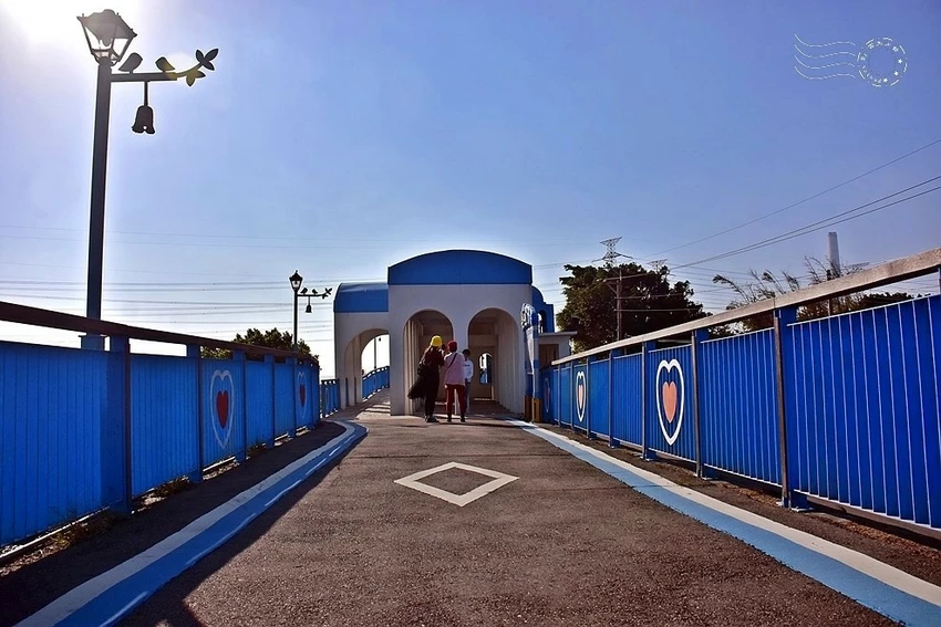 【麗水漁港】麗水驛站 【麗水漁港】麗水驛站