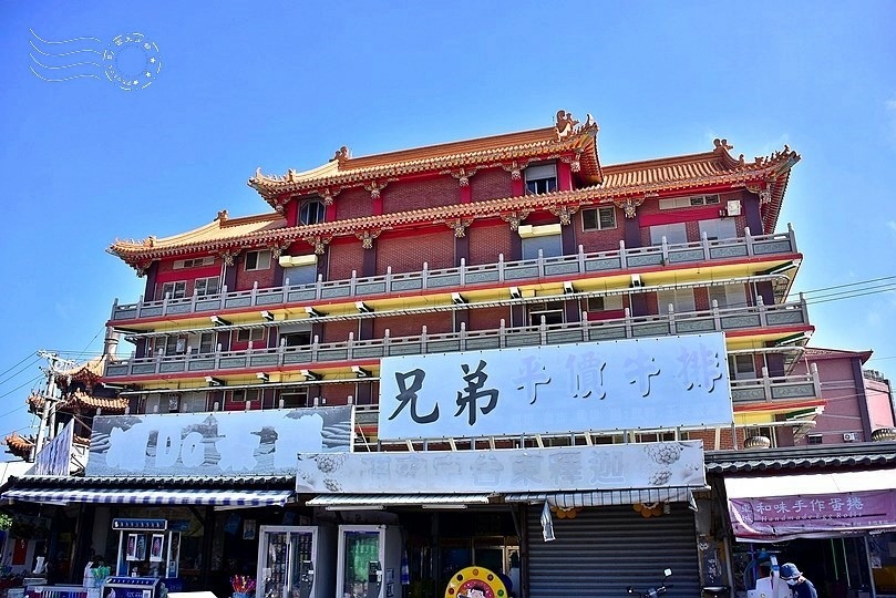 車城福安宮 車城福安宮