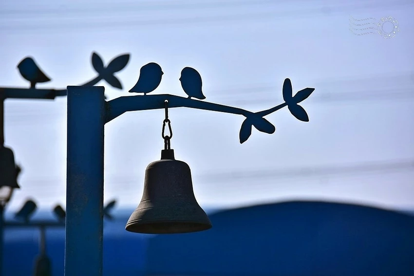 【麗水漁港】麗水驛站 【麗水漁港】麗水驛站