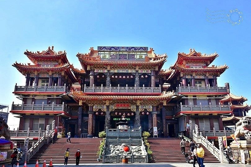 車城福安宮 車城福安宮