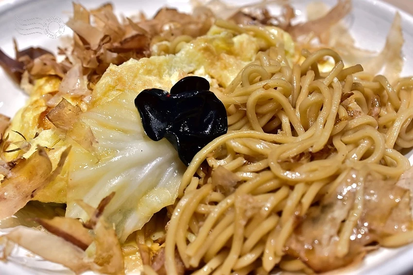 大阪王將:道掘頓炒麵