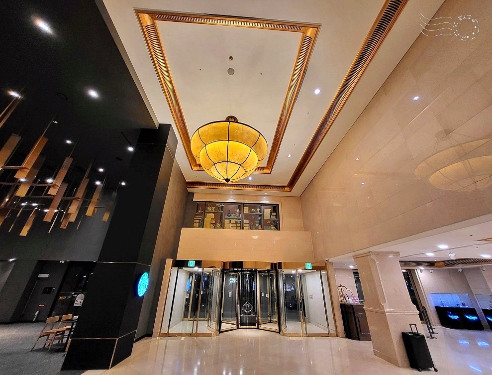 大邱The Grand Hotel