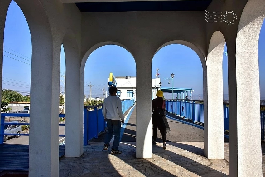 【麗水漁港】麗水驛站 【麗水漁港】麗水驛站