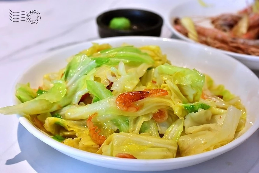 基隆必訪！天聖525希臘風海鮮酒食，阿根納造船廠的工業遺跡浪漫。