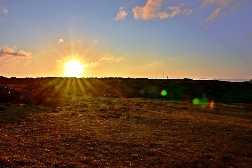 墾丁龍磐公園 墾丁龍磐公園