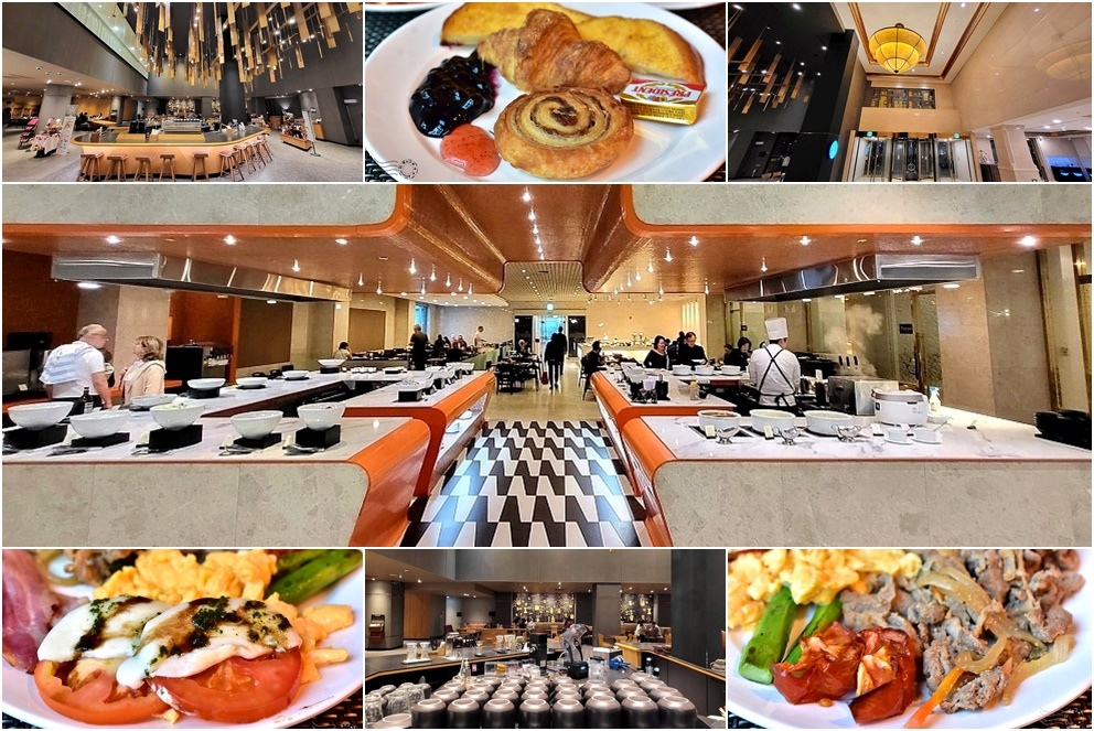 大邱The Grand Hotel