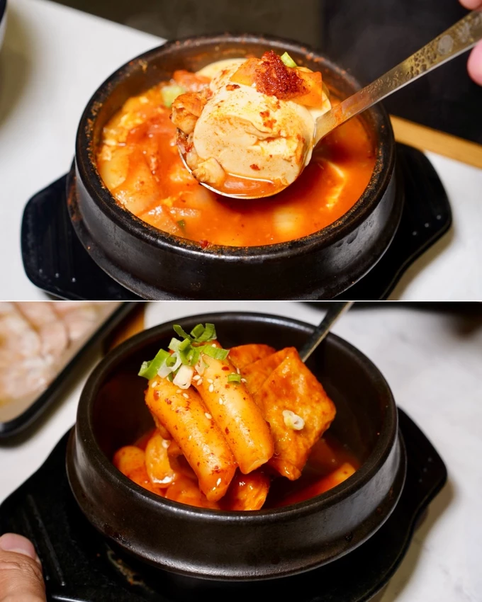 【八角道】免飛韓國！超人氣炭火烤雞肉來台灣啦！小菜、生菜無限續！韓式燒肉、韓式料理一次滿足！韓國味原...