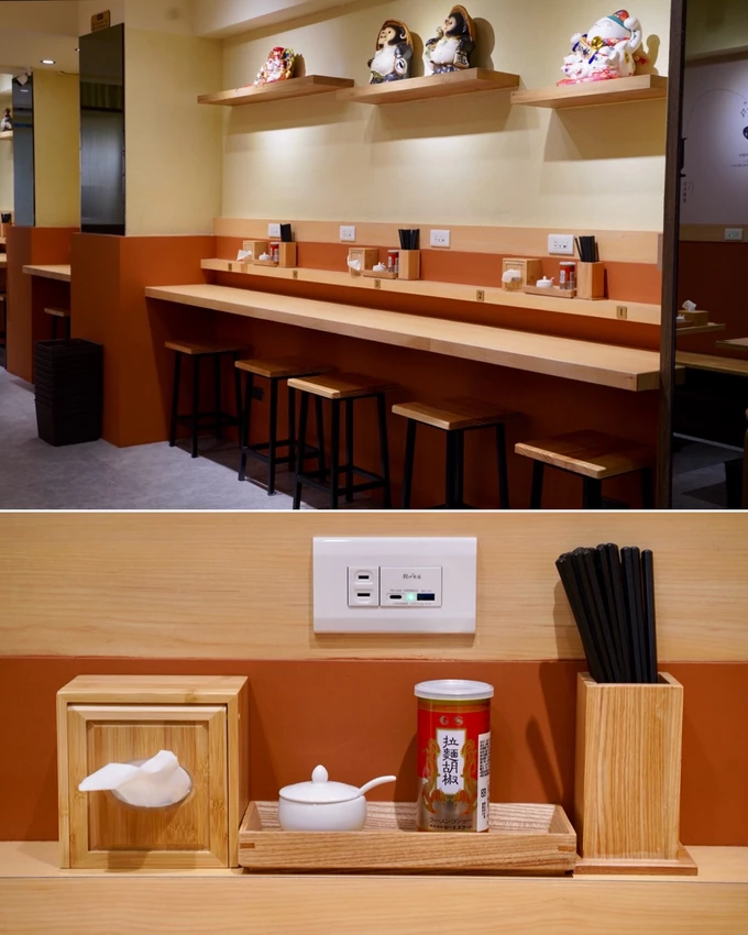 新竹人氣「大角拉麵」插旗台北東區！淡麗系雞湯拉麵加威士忌溏心蛋有夠神！限定日式擔擔麵不要錯過！(親子...