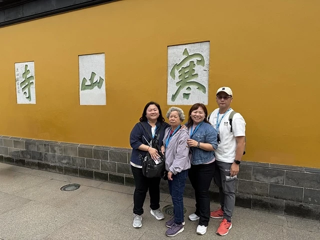 2025蟹逅故事江南D2. 10/19㊐📸蘇州博物館西館➯📸