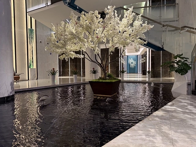 2025蟹逅故事江南D2. 10/19㊐📸蘇州博物館西館➯📸