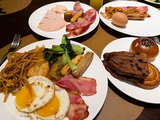 2025蟹逅故事江南D2. 10/19㊐📸蘇州博物館西館➯📸